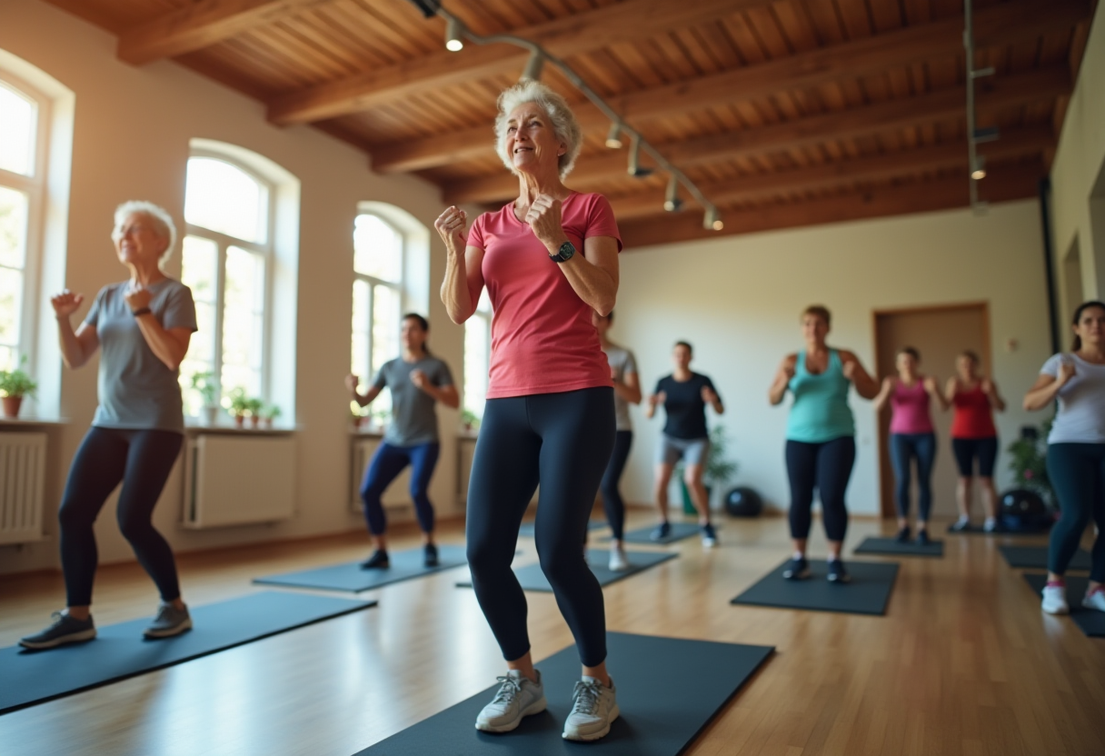 Персональне тренування